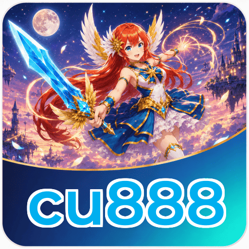 cu888 APK Indonesia - Dashboard dan Interface