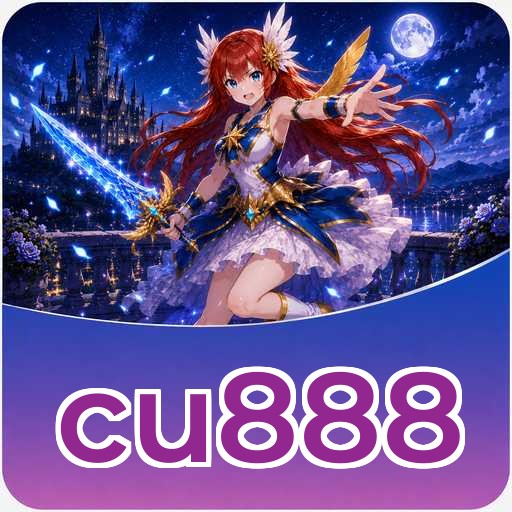 Lisensi Resmi cu888