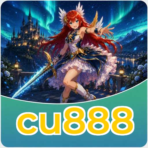 Kontak Resmi cu888