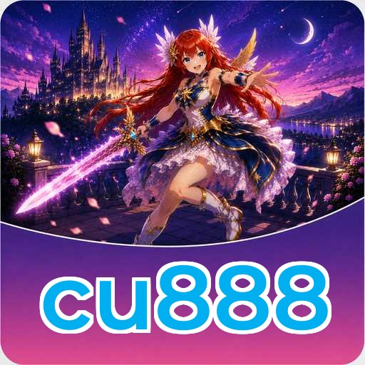 cu888 Pro