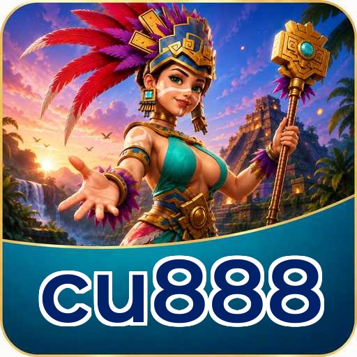 Verifikasi Resmi cu888
